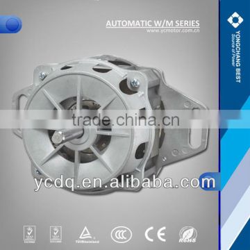 wasing machine automatic motor