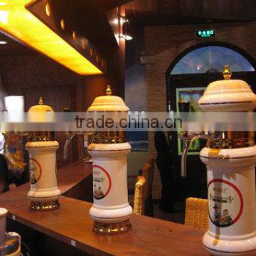 Fermenting Equipment ,Draft Beer for Bars brewing equipment