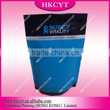 best choice made in China powder bag plastic packaging bags