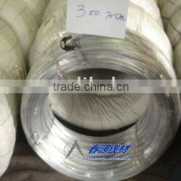 galvanized steel wire