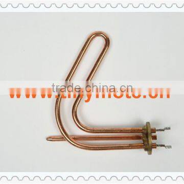infrared heating pipe