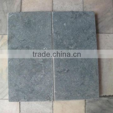 cheap black limestone tile