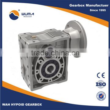 High Quality shaft mounted hypoid gear reducer