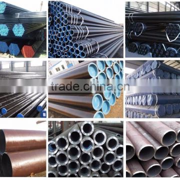 ASTM A355 P91 1/2*SCH160 ALLOY STEEL PIPE