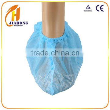 good quality biodegradable cpe pp overshoe