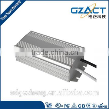 UL listed SAA CE approved ACT 12vdc 12a constant voltage 12v 150w ip67 waterproof led driver                        
                                                                Most Popular