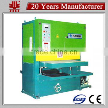 Artificial Stone Wide Belt Polishing Machine with Calibrating