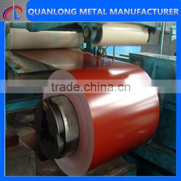 printed ppgi sheet color coated steel coil