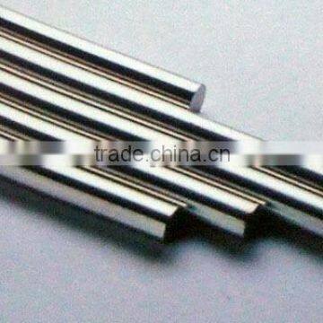 stainless steel round bar