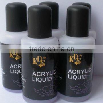 Top quality fast dry acrylic liquid