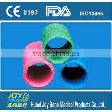 New product cylinder design package orthopaedic casting tape