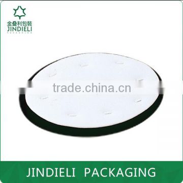 round lovely jewelry packaging & display
