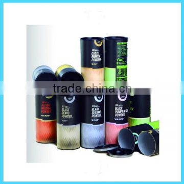 wholesale paper packaging canister