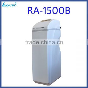 500L per hour pure water softener for bathroom use