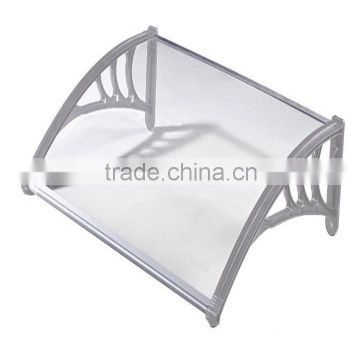 china awning polycarbonate awning pc canopy for awning sunroom roof