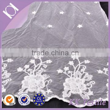 New design lace flower guipure cotton lace