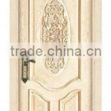 Luxury Wood Interior Doors Price DJ-M9073