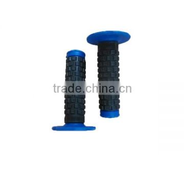 Dirt Pit Bike Rubber Blue New motorcycle handle grips