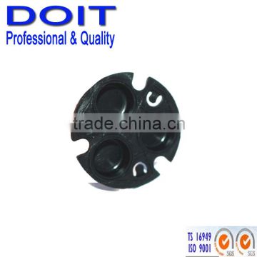 water pump control valve rubber made product