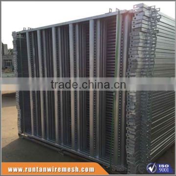 Australia Hot dipped galvanized horse panels Used In Farm (Factory Trade Assurance)