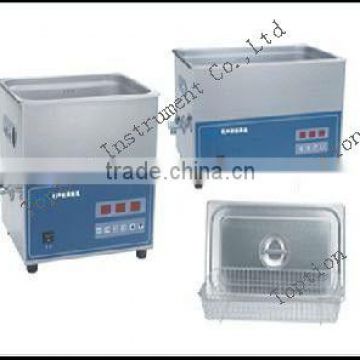 Ultrasonic Cleaner(with Heating) China TP22-500A