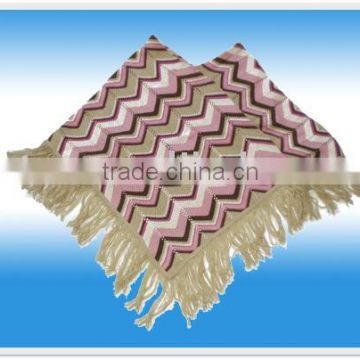 Cashmere wool pashmina shawl