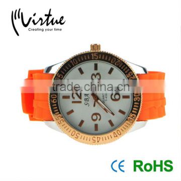 Christmas gift wholesale fashion watch exporter