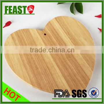2015 NEW product square kitchen cutting board