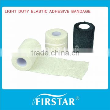 oem synthetic undercast padding cotton for pop bandage with CE FDA