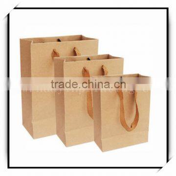 paper bag/ paper gift bag 2016