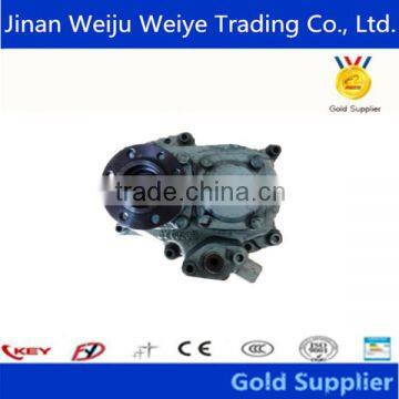 Heavy truck Hydraulic gearbox pto /Powful transmission power pto /gearbox speed increaser PTO HW70