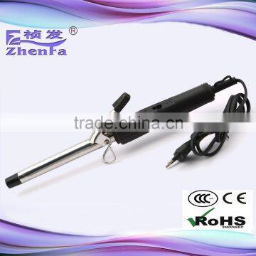 High quality hair curler 30W curling iron for salon use ZF-2002