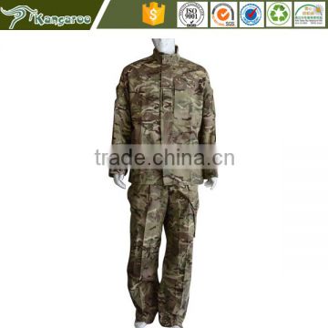 Rip stop T/C fabric MTP PCS British army uniform
