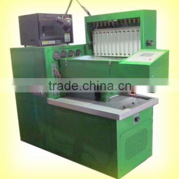 HY-CRI-J fuel injection pump test bench for inline pump