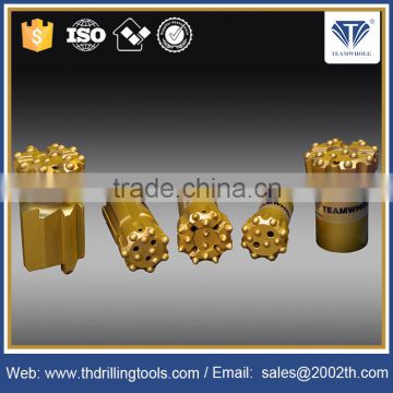 Wholesale Products China Good Price Rock Drilling Carbide Dth Thread Button Bit With