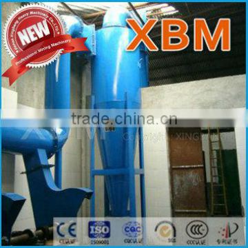 High Efficiency Shaing Tyoe of Dust Collector