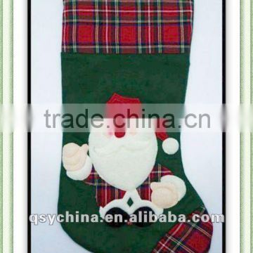 New patterns for christmas stockings