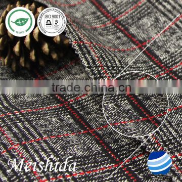 new pattern wholesale 100 cotton gingham fabric for sale