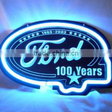 Ford 3D Sign neon light sign