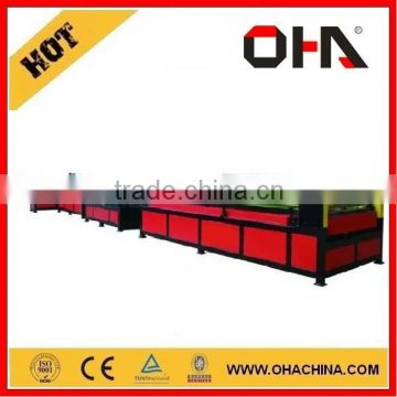 OHA Brand HACH-V High Quality Square Ducting Machine, Auto Line Duct Machine, Air Duct Pipe Production Line                        
                                                Quality Choice