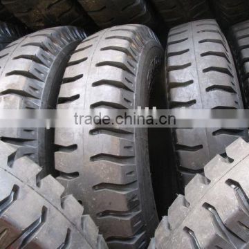 1000-20 Bias Truck Tyre GT707