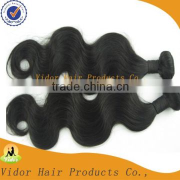 Best Quality Top Grade Completely Unprocessed Virgin Remy Hair Weaving