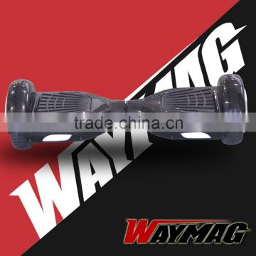Waymag CE hot sales electric unicycle mini scooter two wheels