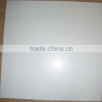 600x600mm White Rustic Factory Floor Tile