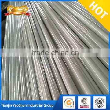 1.5inch carbon steel pipe price per meter