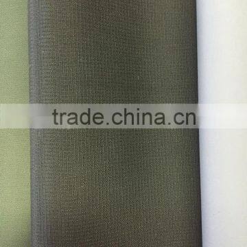 waterproof and fireproof nylon PVC fabric/pvc coated nylon fabric/damask or jacquard