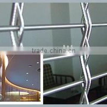 architectural wire mesh,metal fabric,metal wire cloth