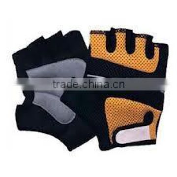 Gym Body Building Training Fitness Gloves Sports Weight Lifting