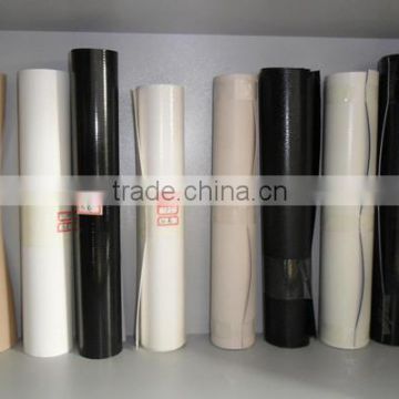 Thermoplastic Polyolefin TPO roofing sheet roll for waterproofing