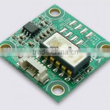 SCA1900 Voltage Output High Accurate MEMS Inclination Sensor Module Stable High Performance